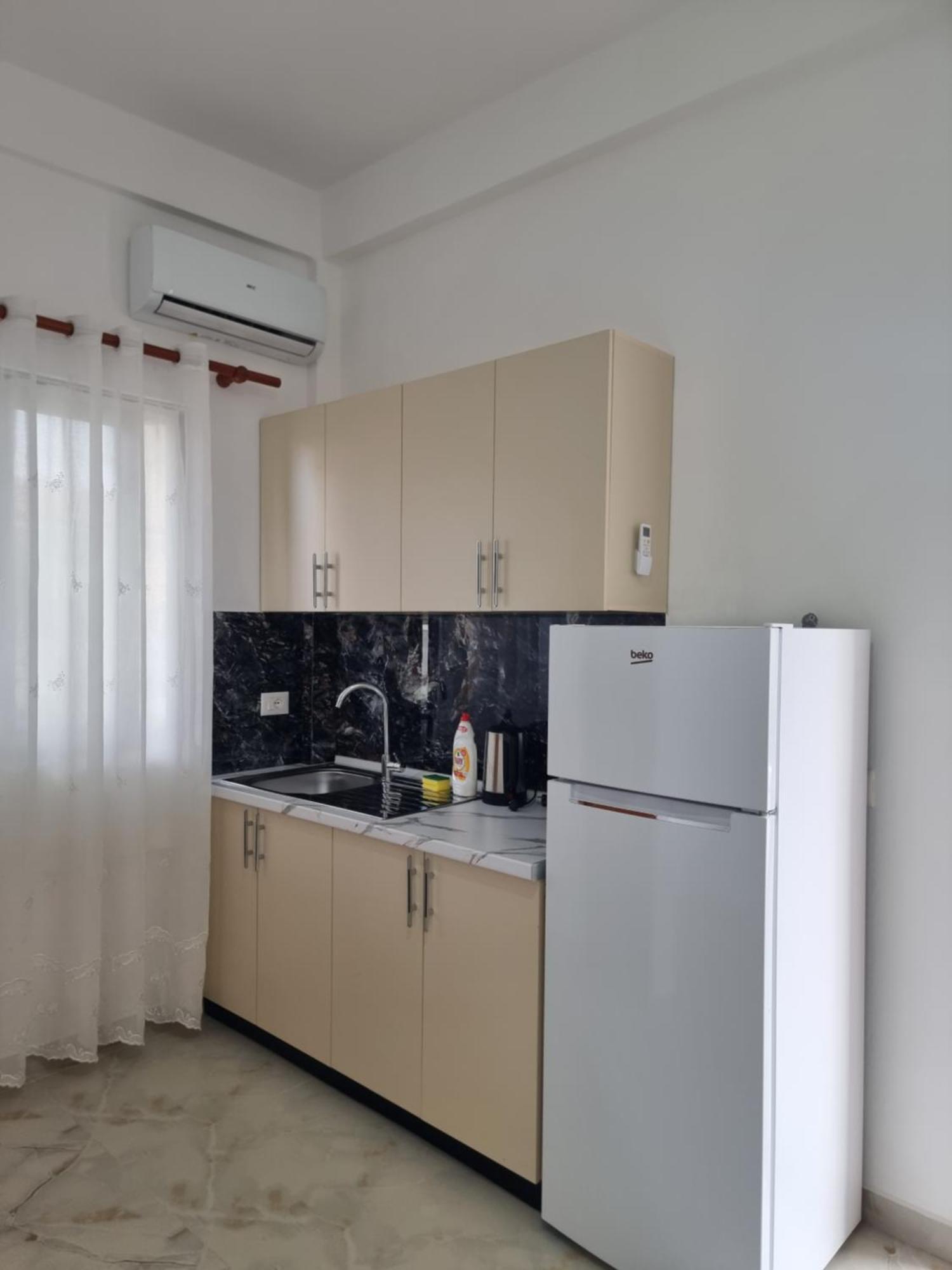Rooms For Rent Durrës Exteriér fotografie
